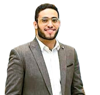 imge of Mahmoud Samir Oraby
